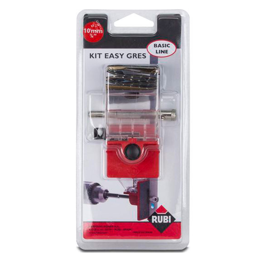 Borsett 10 mm EASYGRES