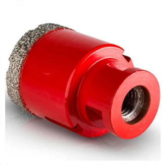 Diamant Borsett 5 Rubi DRYGRES 28, 35, 43, 50, 68 mm