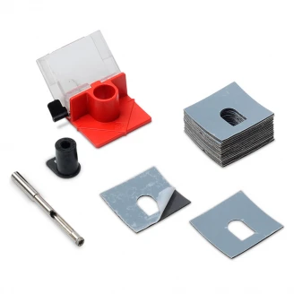 Borsett 6 mm EASYGRES