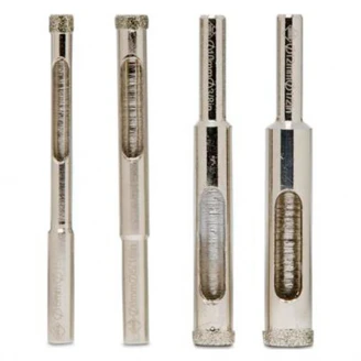 Borsett 6,8,10 Og 12 mm EASYGRES