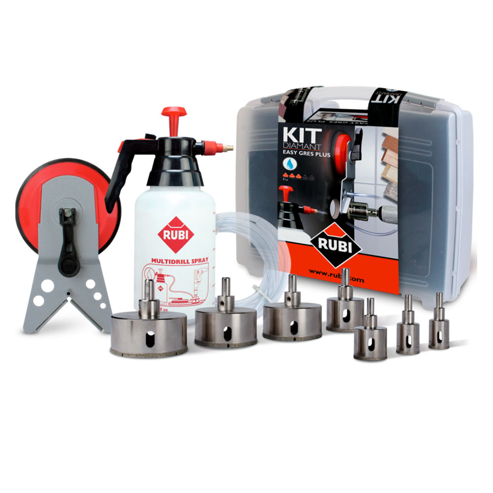 Borsett EASYGRES PLUS
