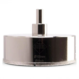 Diamant Hullbor 100 mm EASYGRES