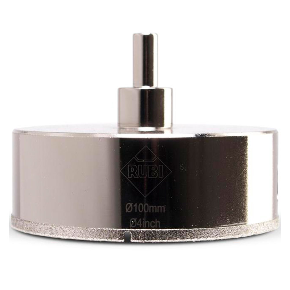 Diamant Hullbor 100 mm EASYGRES