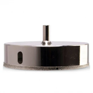 Diamant Hullbor 120 mm EASYGRES