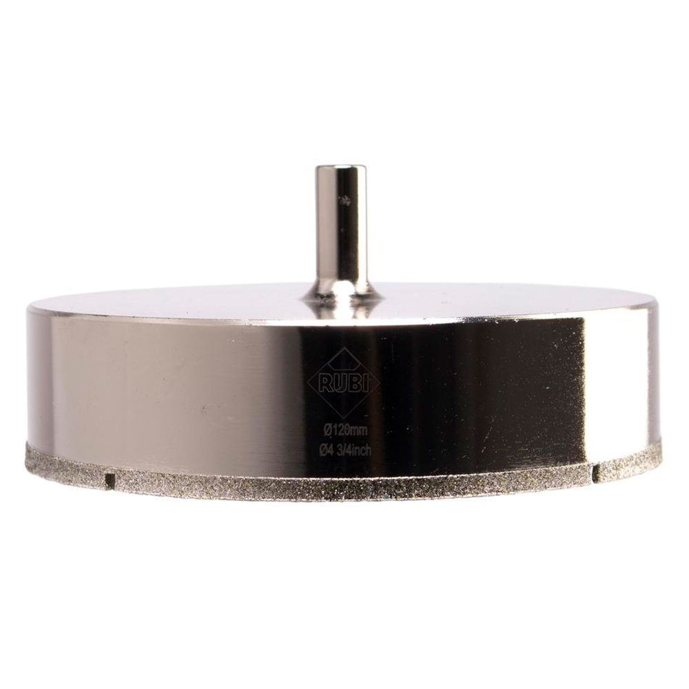 Diamant Hullbor 120 mm EASYGRES