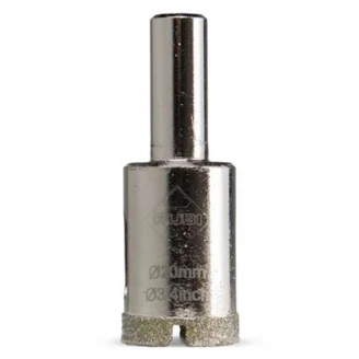 Diamant Hullbor 20 mm EASYGRES