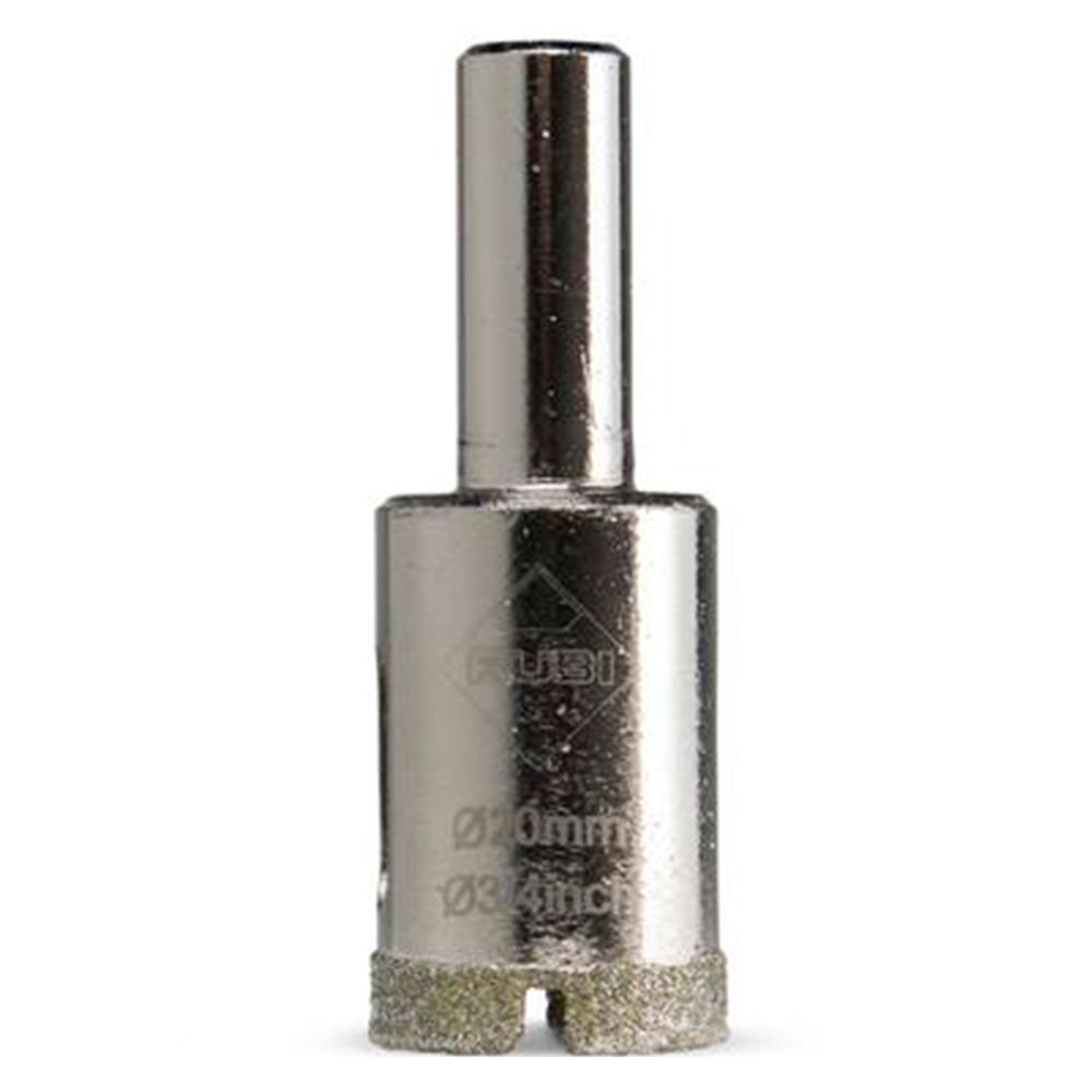 Diamant Hullbor 20 mm EASYGRES