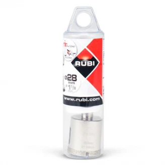 Diamant Hullbor 28 mm EASYGRES