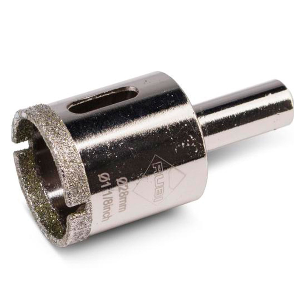 Diamant Hullbor 28 mm EASYGRES
