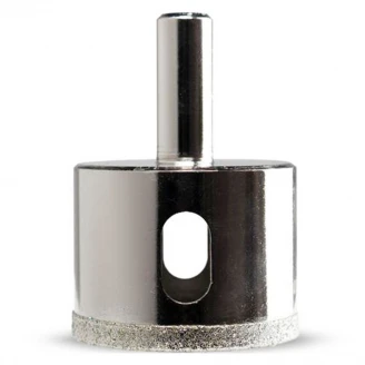 Diamant Hullbor 40 mm EASYGRES