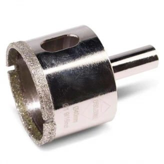 Diamant Hullbor 40 mm EASYGRES