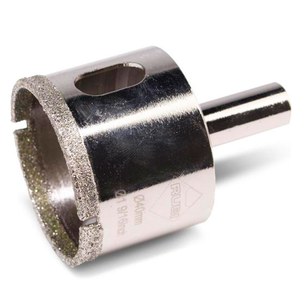 Diamant Hullbor 40 mm EASYGRES