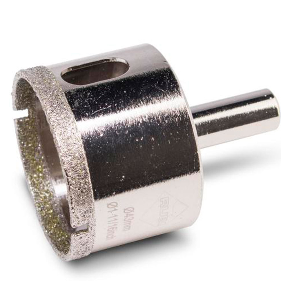 Diamant Hullbor 43 mm EASYGRES