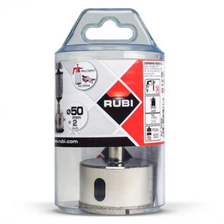 Diamant Hullbor 50 mm EASYGRES