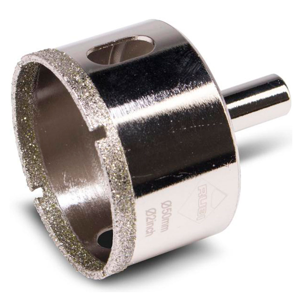 Diamant Hullbor 50 mm EASYGRES