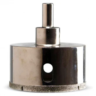 Diamant Hullbor 65 mm EASYGRES