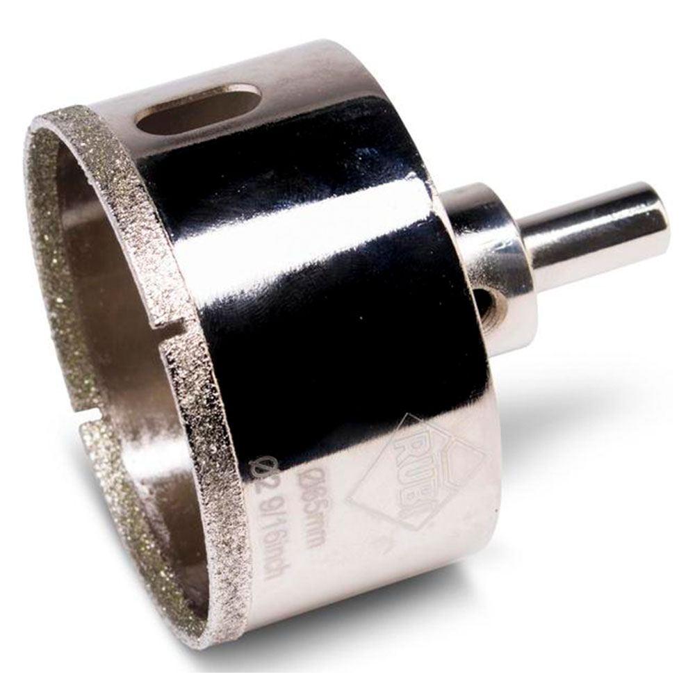 Diamant Hullbor 65 mm EASYGRES