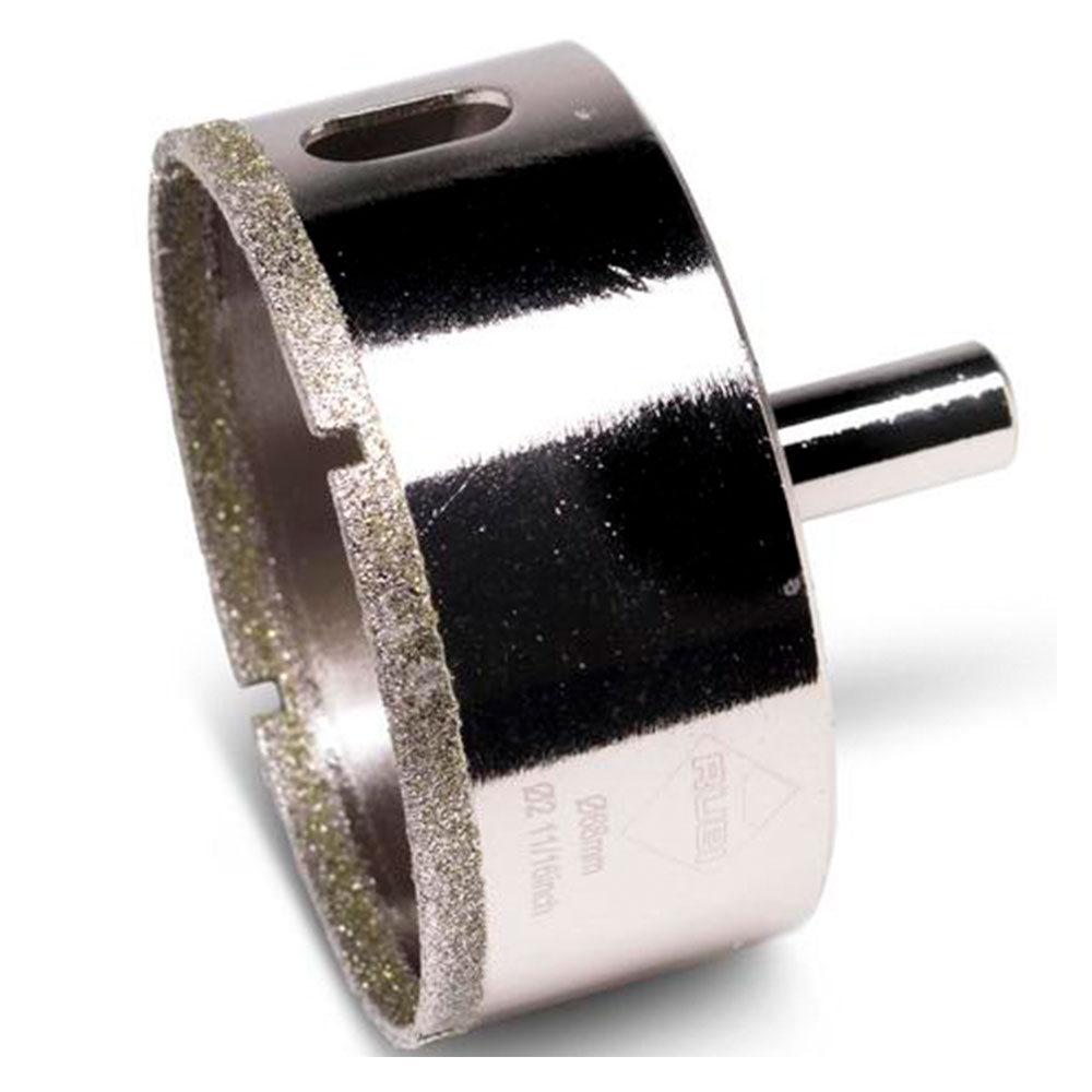 Diamant Hullbor 68 mm EASYGRES