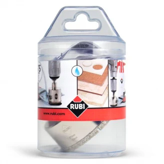 Diamant Hullbor 75 mm EASYGRES