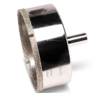 Diamant Hullbor 75 mm EASYGRES