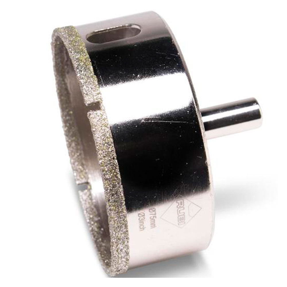 Diamant Hullbor 75 mm EASYGRES