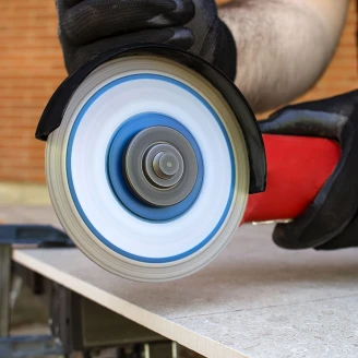 Diamantblad For Harde Materialer TVA-180 SUPERPRO TURBO VIPER