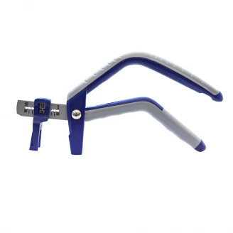 Ergonomisk Tang Nivåsystem (3-30 mm)