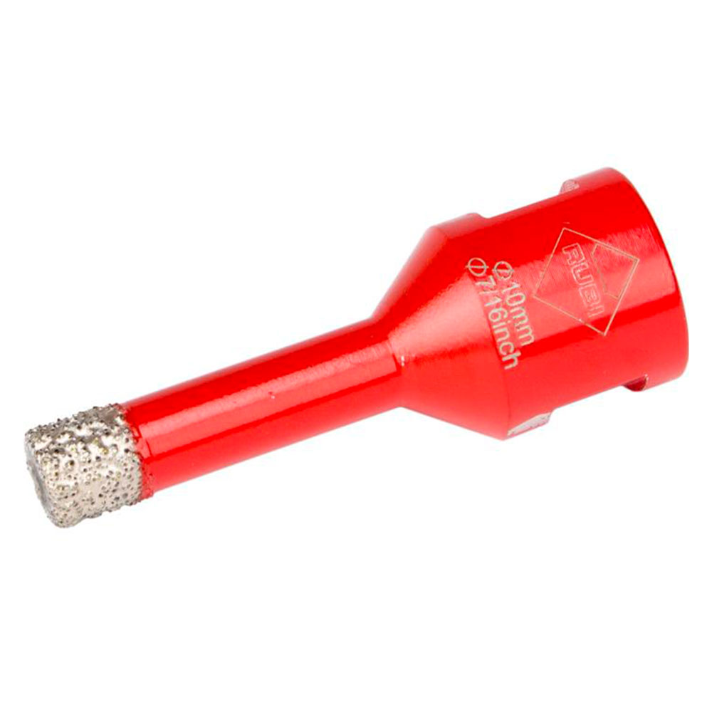 Diamant Hullbor Rubi DRYGRES 10 mm