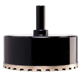 Hullbor 100 mm FORAGRES