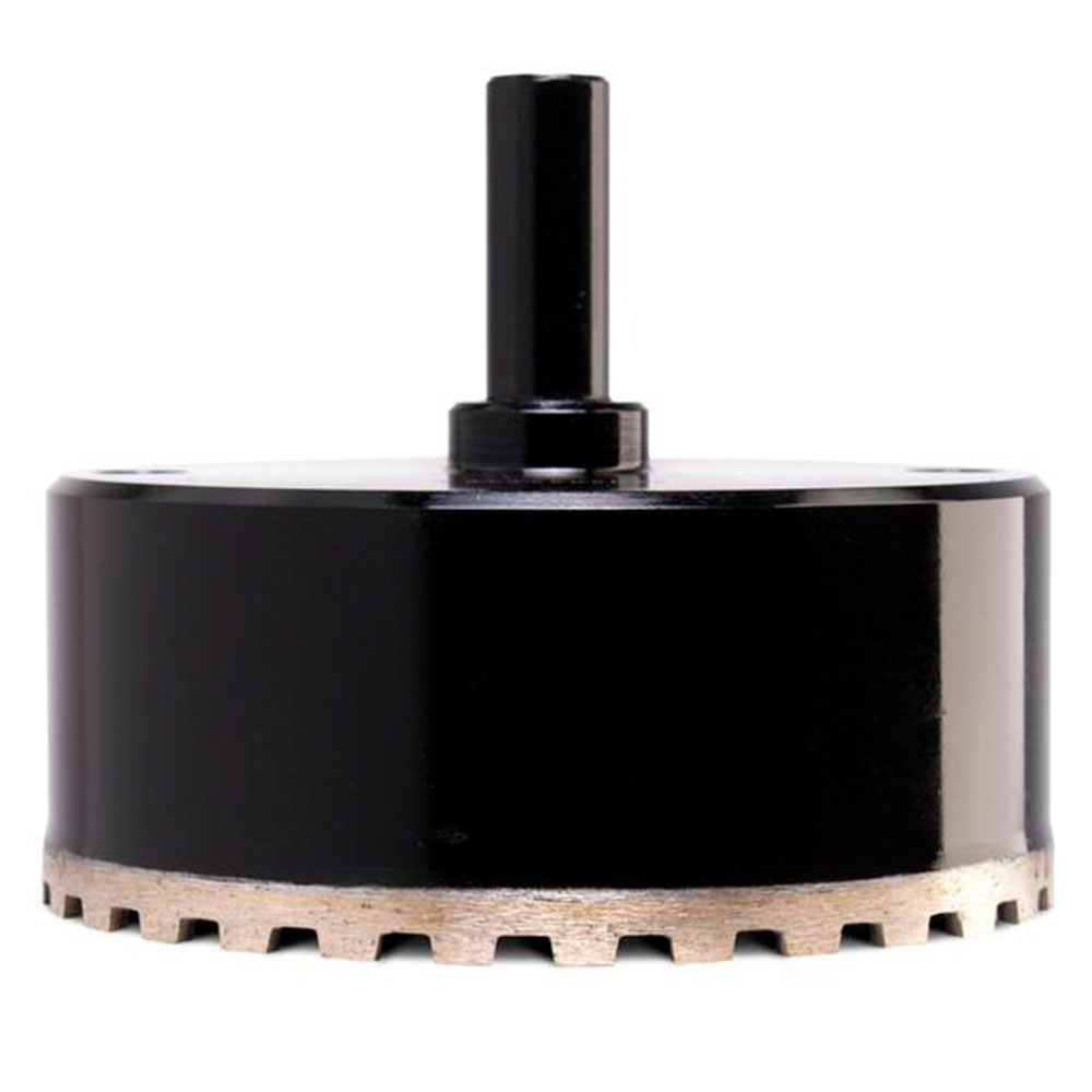 Hullbor 100 mm FORAGRES