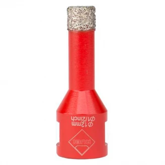 Diamant Hullbor Rubi <strong>DRYGRES</strong>  12 mm