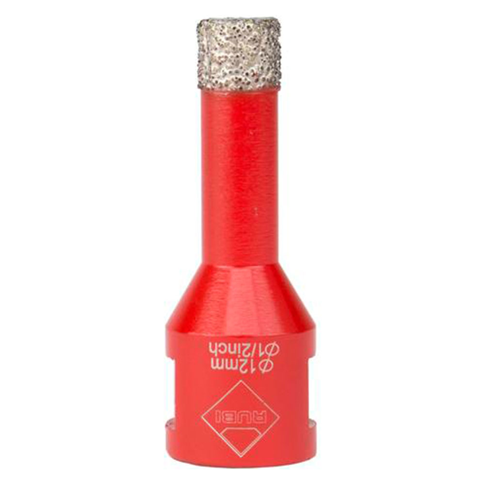 Diamant Hullbor Rubi DRYGRES 12 mm