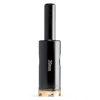 Hullbor 20 mm FORAGRES