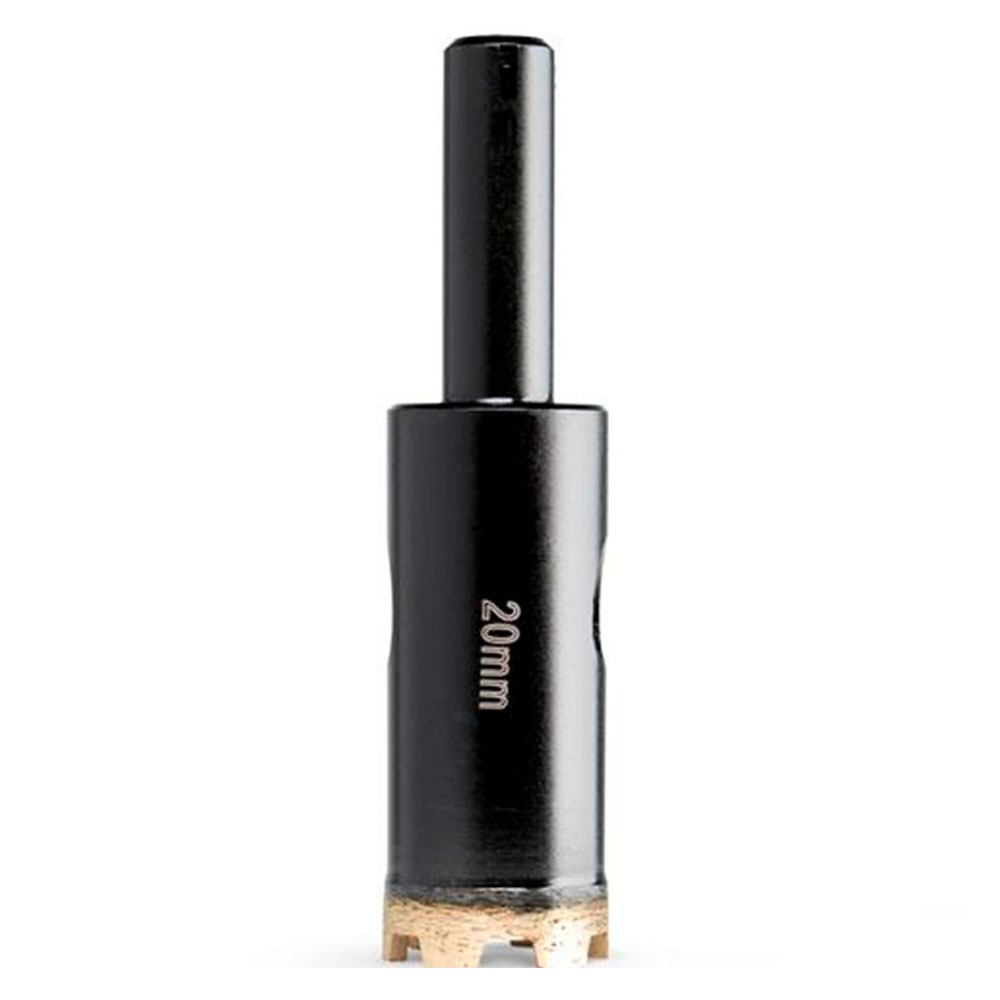Hullbor 20 mm FORAGRES
