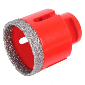 Diamant Hullbor Rubi <strong>DRYGRES</strong>  50 mm