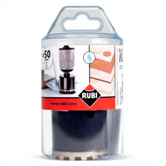 Hullbor 50 mm FORAGRES