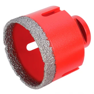 Diamant Hullbor Rubi <strong>DRYGRES</strong>  60 mm