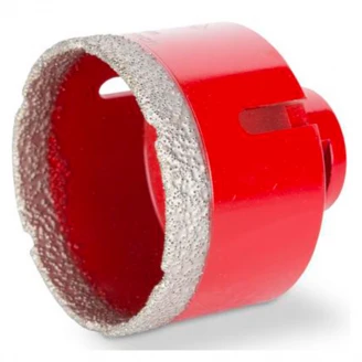 Diamant Hullbor Rubi <strong>DRYGRES</strong>  65 mm