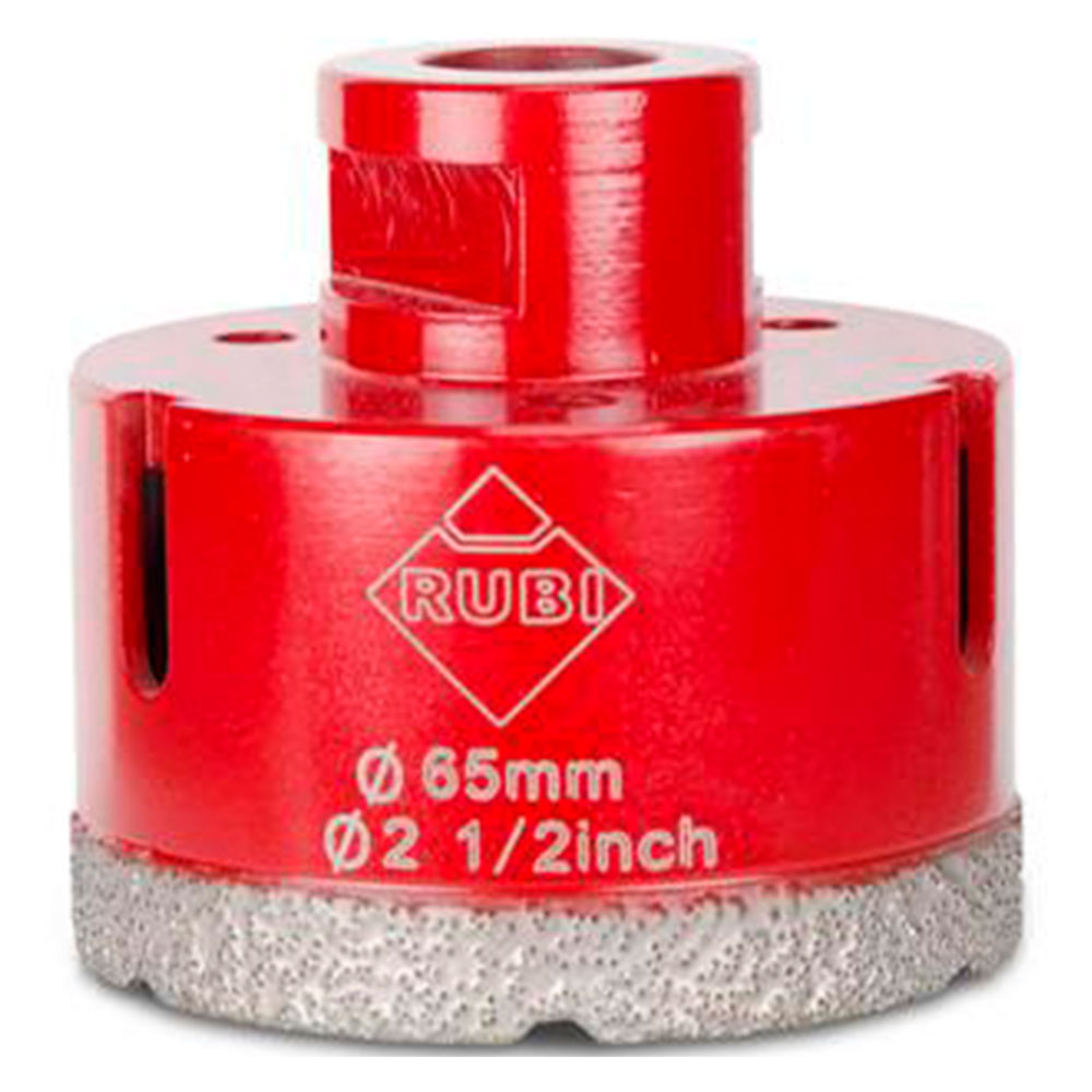 Diamant Hullbor Rubi DRYGRES 65 mm