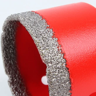 Diamant Hullbor Rubi <strong>DRYGRES</strong>  68 mm