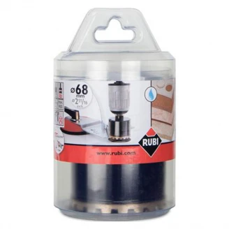 Hullbor 68 mm FORAGRES