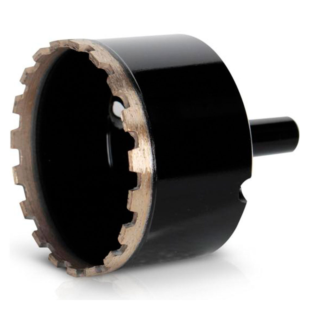 Hullbor 68 mm FORAGRES