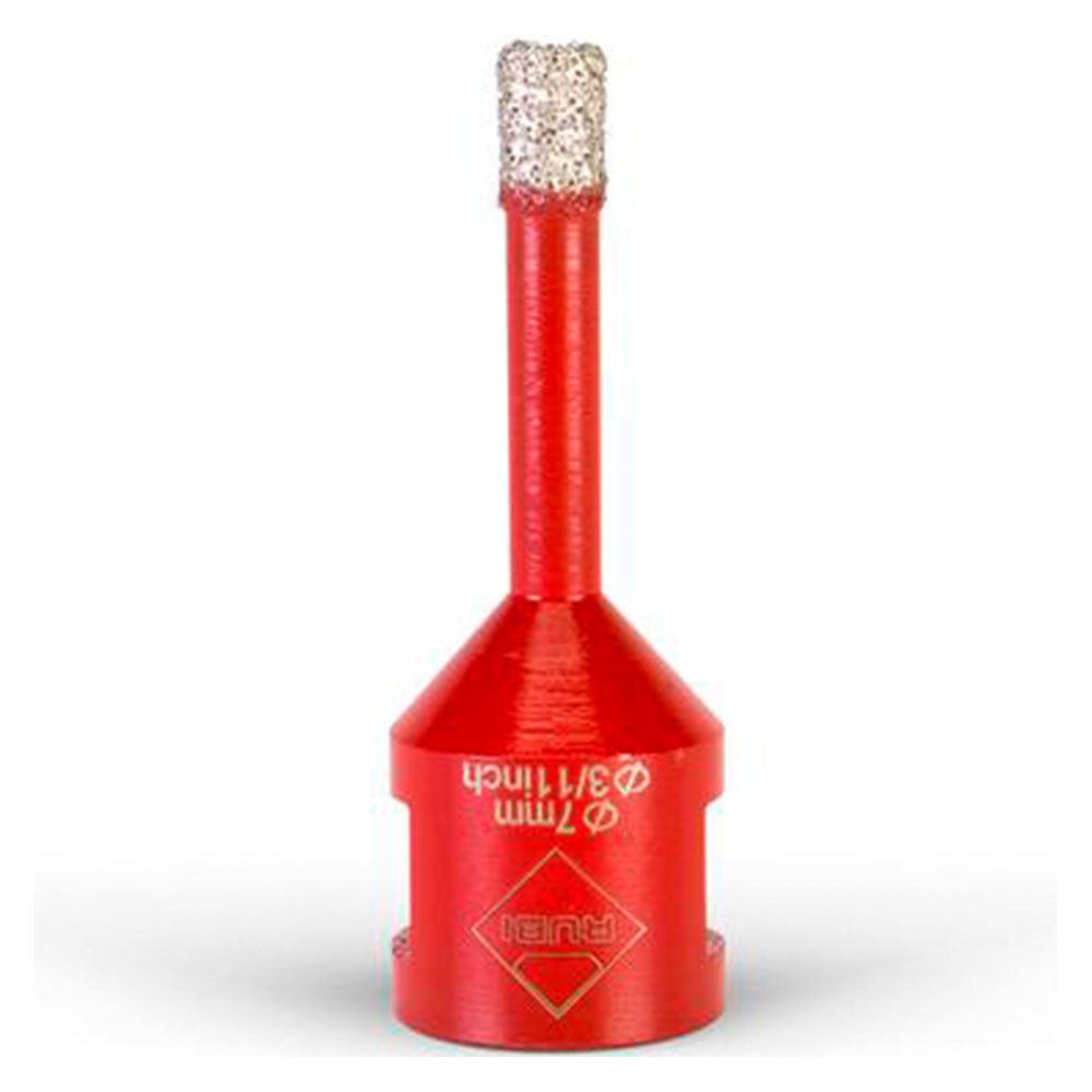 Diamant Hullbor Rubi DRYGRES 7 mm
