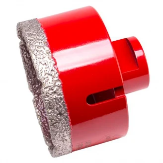 Diamant Hullbor Rubi <strong>DRYGRES</strong>  75 mm