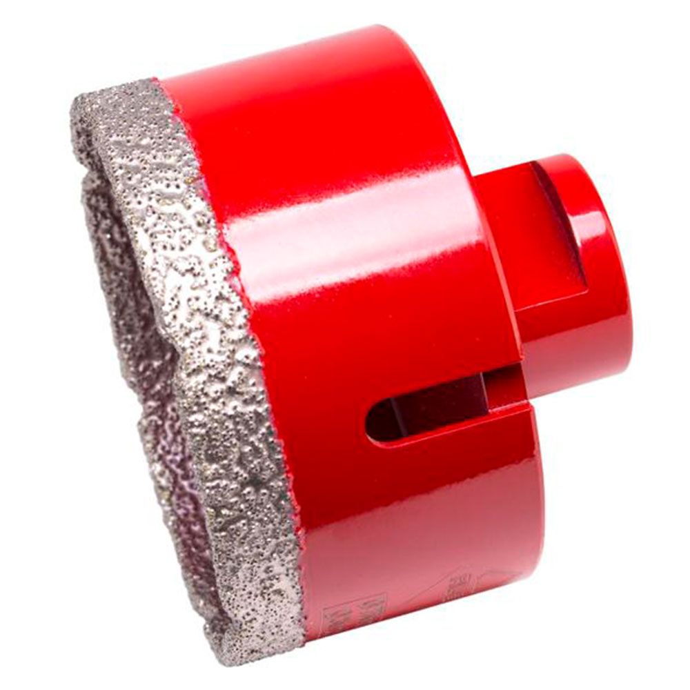Diamant Hullbor Rubi DRYGRES 75 mm