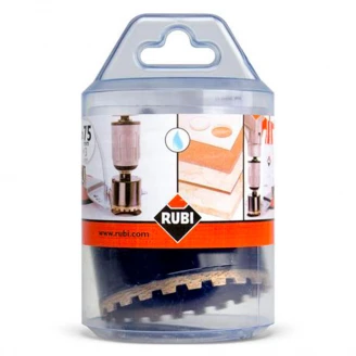 Hullbor 75 mm FORAGRES