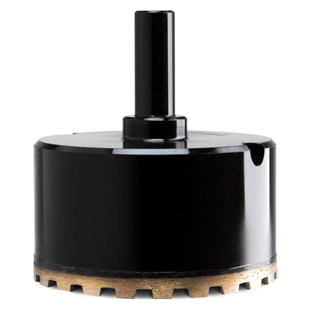 Hullbor 75 mm FORAGRES