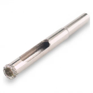 Hullbor 8 mm EASYGRES