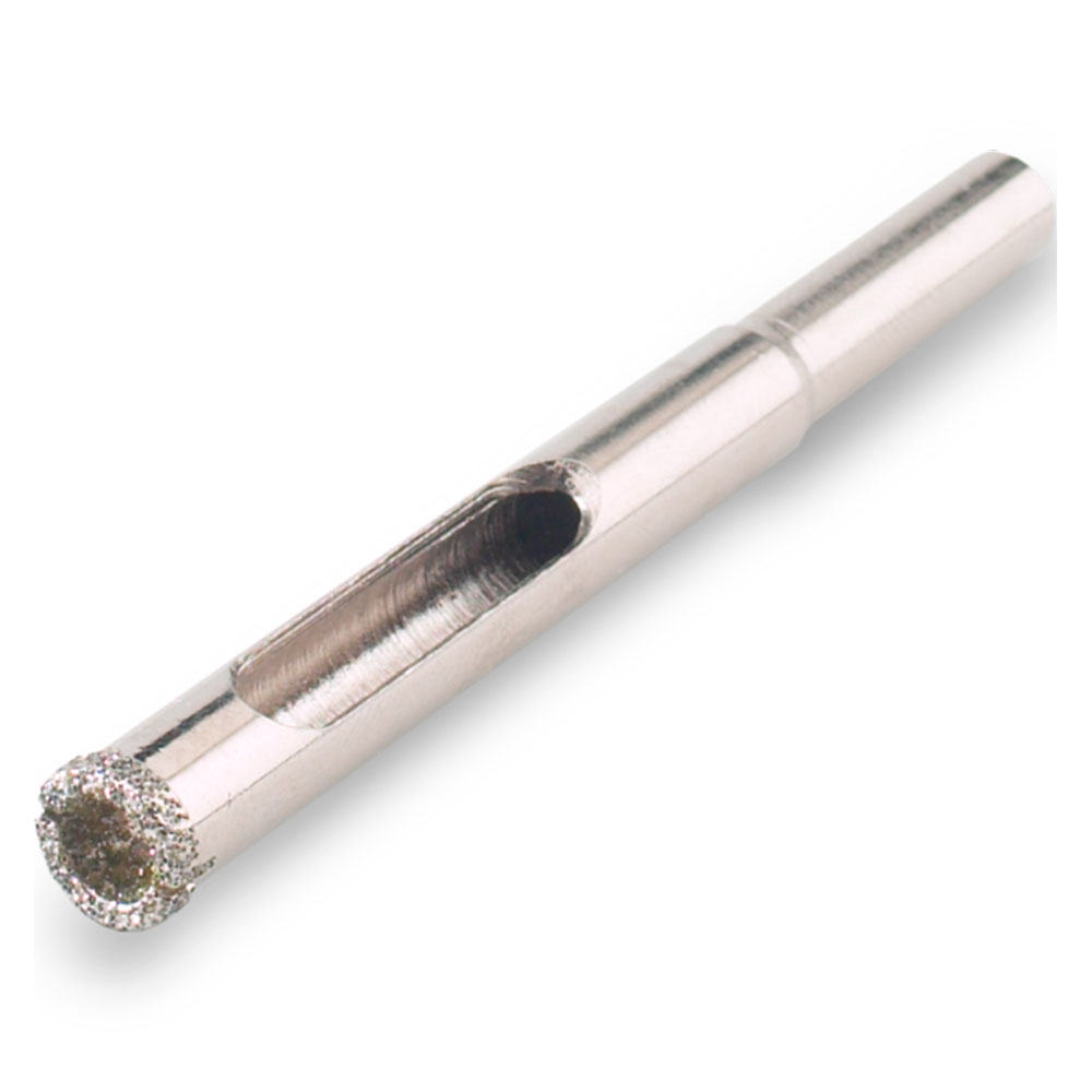 Hullbor 8 mm EASYGRES