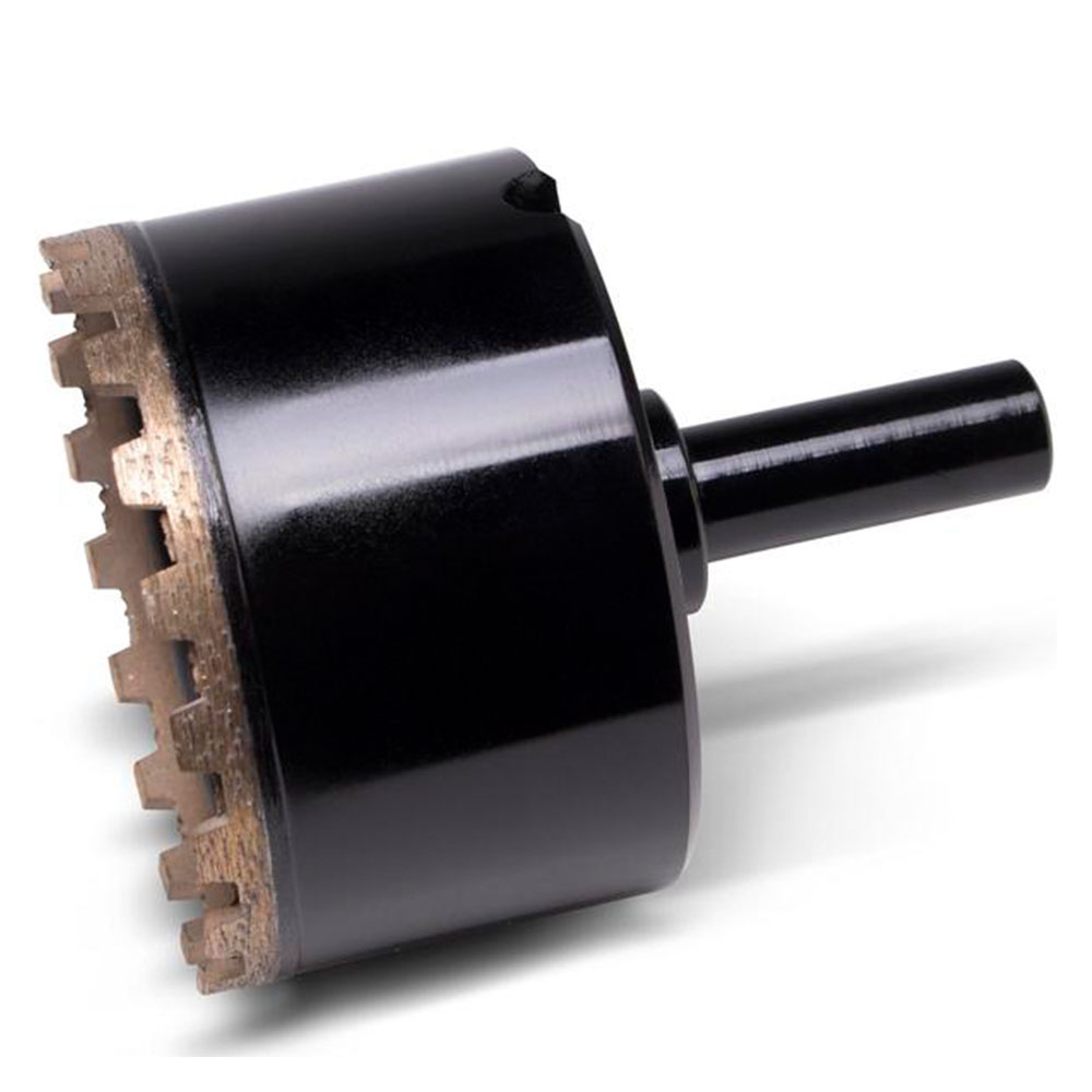 Hullbor 65 mm FORAGRES